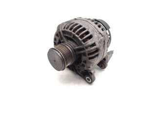 Генератор 06F903023F Skoda Octavia Mk2 (1Z)