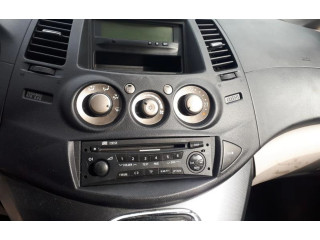 Блок АБС 4670A078, 4670A078 Mitsubishi Grandis - года