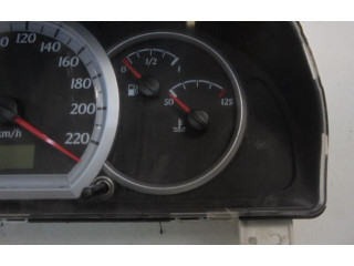 Панель приборов 96499003HM, 96499003HM   Chevrolet Nubira       