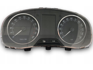 Панель приборов 5JA920910, 5JA920910C   Skoda Rapid (NH)       