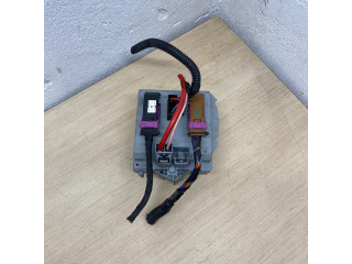 Pojistková skříňka 51763770, 20060203 Fiat Doblo 2009