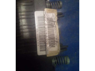 Подушка безопасности водителя 96454032XT01 Citroen Berlingo