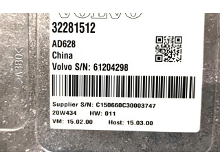 Блок управления 32281512 Polestar 2