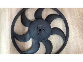 Крыльчатка вентилятора