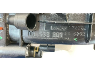 Всасывающий коллектор 06L133201, 25933   Audi Q5 SQ5