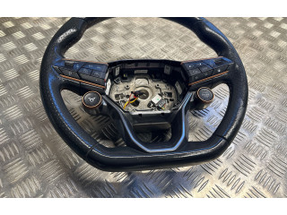 Руль Cupra Formentor  2020 -  года 5FA419091, 00901801      