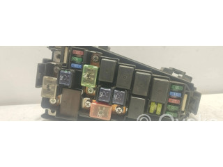 Блок предохранителей Honda Jazz