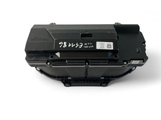 Панель приборов P32320737 Volvo XC40