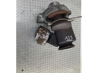 Turbodmychadlo Турбина 55596485 Opel Zafira C A20DT