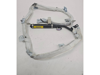 Боковая подушка безопасности 8P4880742B, 100115810 Audi A3 S3 A3 Sportback 8P