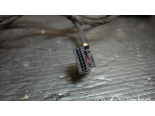 Zpětné zrcátko Volkswagen Tiguan 2008 5N1857501AK