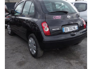 Zpětné zrcátko Nissan Micra 2007 96301AX66C