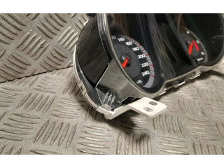 Панель приборов 8100A115, 507920H Mitsubishi Lancer VIII