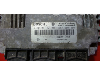 Řídící jednotka Renault Espace - Grand espace V