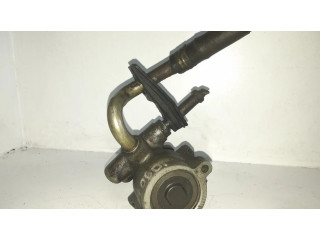 Насос усилителя руля