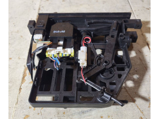 Блок управления кондиционера воздуха / климата/ печки (в салоне) Nissan NX 100 - года