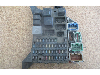 Turbodmychadlo Ящик предохранителей (комплект) 1S7114A073AE Ford Mondeo Mk III