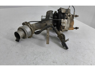 Turbodmychadlo Турбина 057145874P, 61317490 Audi A8 S8 D4 4H CDSB