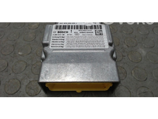 Блок подушек безопасности 8P0959655J, 0285010148 Audi A3 S3 8P
