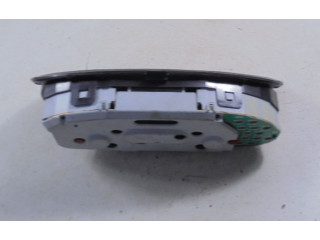 Přístrojová deska Lancia Y 840 1998