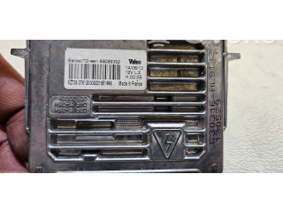 Блок управления Xenon