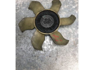 Turbodmychadlo Термомуфта 1320A015   Mitsubishi Pajero   