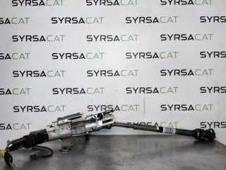 Руль Peugeot 2008 I  2013-2019 года 4123GK, COLUMNADIRECCION      