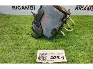 Блок АБС    Dacia  Duster II  2017 - 2024 года