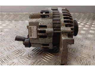 Генератор    Renault Clio II      