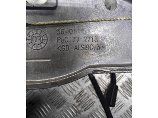 Дисплей 772718 Audi A8 S8 D3 4E