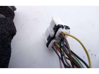 Zpětné zrcátko SsangYong Rexton 2016