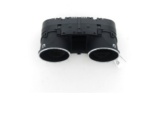 Спидометр (приборный щиток) 5L0920840P1QB, G0-3789F Skoda Yeti (5L)