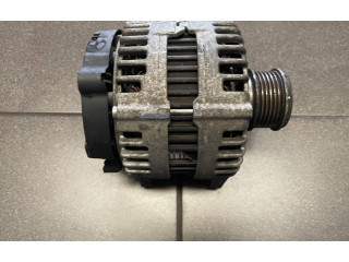 Генератор 03L903023D   Volkswagen PASSAT B6      