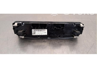 Блок управления климат-контролем 8V0820043Q Audi A3 S3 8V