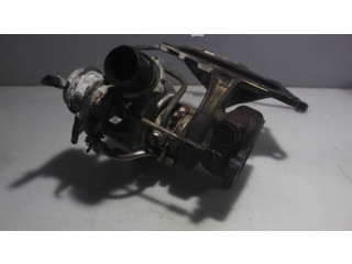  Турбина Dacia Logan II           