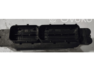 Блок управления 04E906016H Skoda Octavia Mk3 (5E)