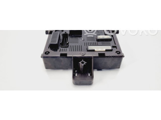 Комплект блоков управления 8200911560, 8200619409 Renault Clio III