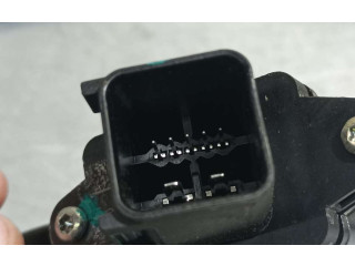 Передний комплект электрического механизма для подъема окна 98811ZS110   MG ZS   