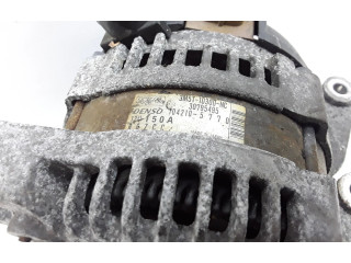 Генератор 3M5T10300NC, 30795495   Volvo V50