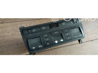 Блок управления климат-контролем 4b0820043ap   Audi A6 S6 C5 4B