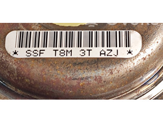 Подушка безопасности водителя SSFT8M3TAZJ SsangYong Actyon