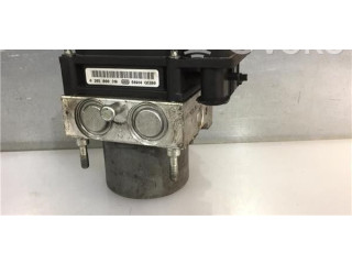 Jednotka ABS 47660AX600, 0265231341 Nissan Micra C+C 2005