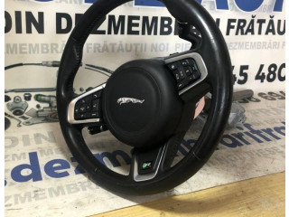 Volant Jaguar E-Pace 2018 J9C3-3F563-DA  