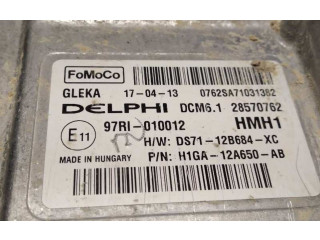 Řídící jednotka DS7112B684XC, 2037011 Ford Galaxy 2017