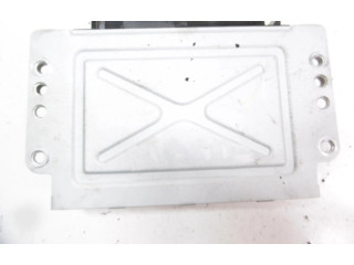 Блок управления двигателем Блок управления 96259124, 96259124 Chevrolet Matiz