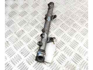 Топливная рампа 059130090AJ, 057130764F   Audi A5 8T 8F  