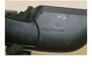 Зеркало электрическое        Mahindra KUV100  2016 -  года   