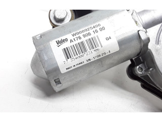 Моторчик заднего дворника A1769061600    Mercedes-Benz A W176