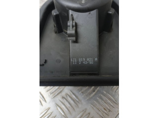 Вентилятор печки    1J1819021A   Volkswagen Bora