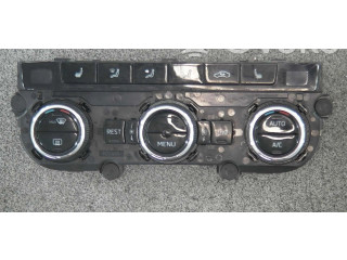Блок управления климат-контролем 565907044AR, 565907044ARWHS Skoda Kodiaq